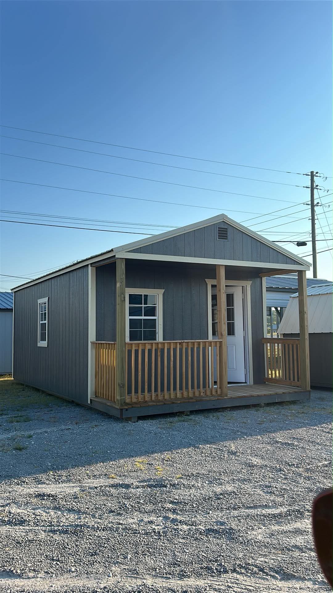 Cabin