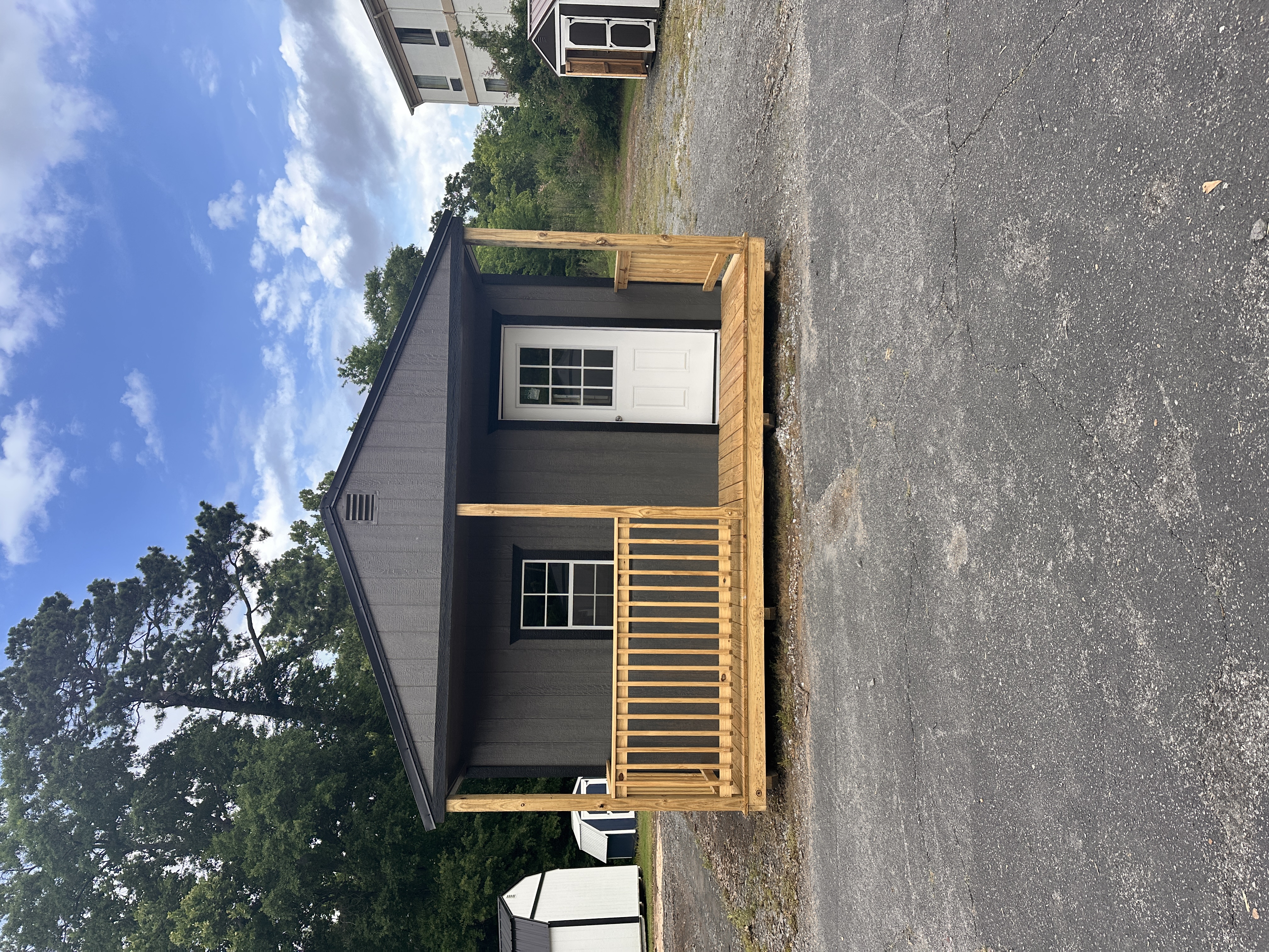 Cabin