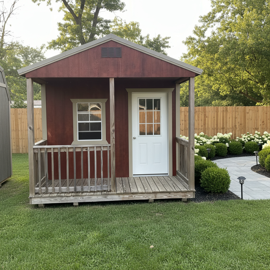 Cabin