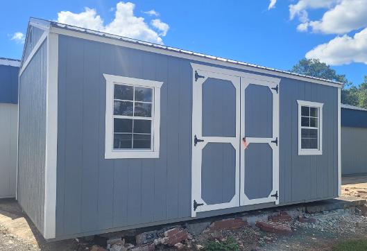 Garden Shed