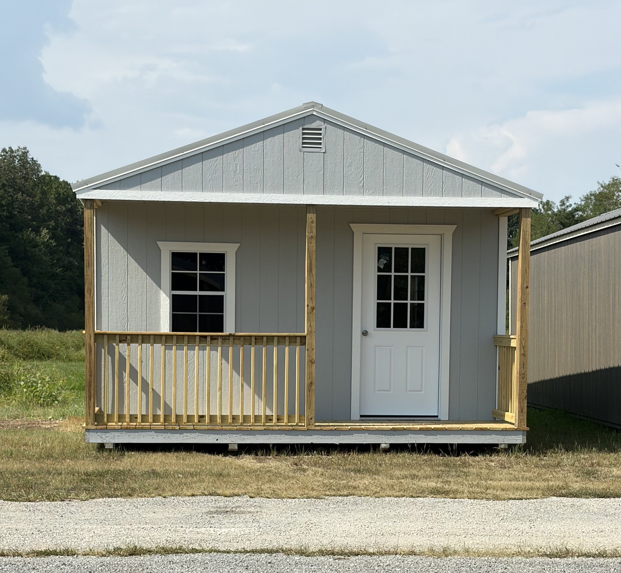 Cabin