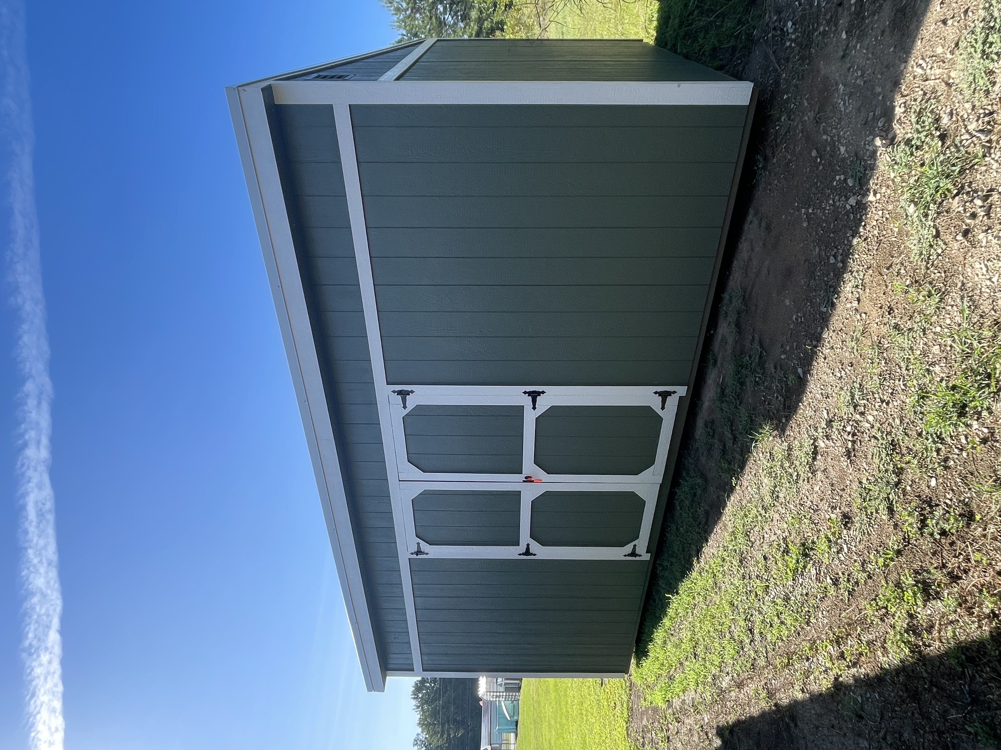 Tool Shed