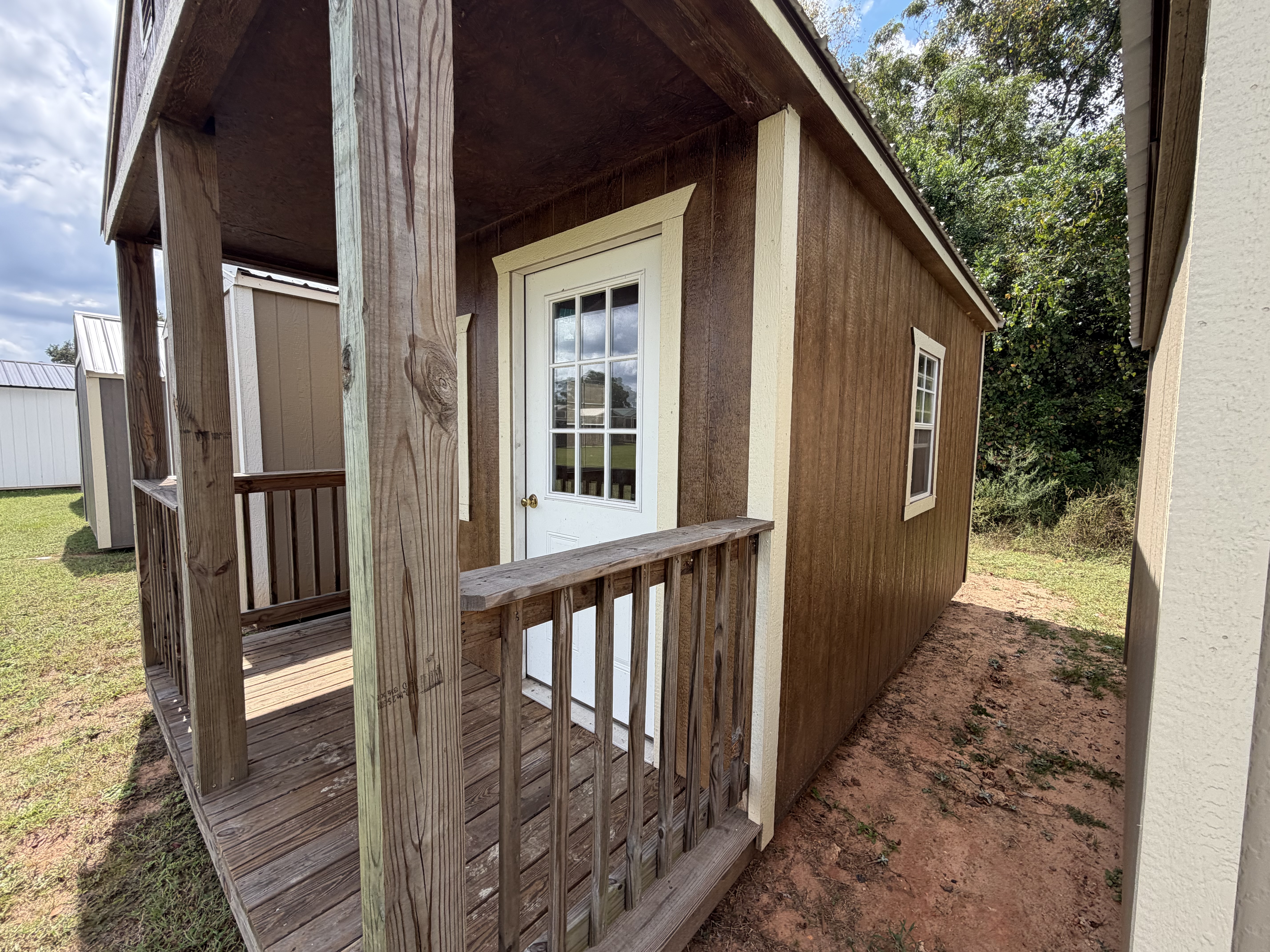 Cabin
