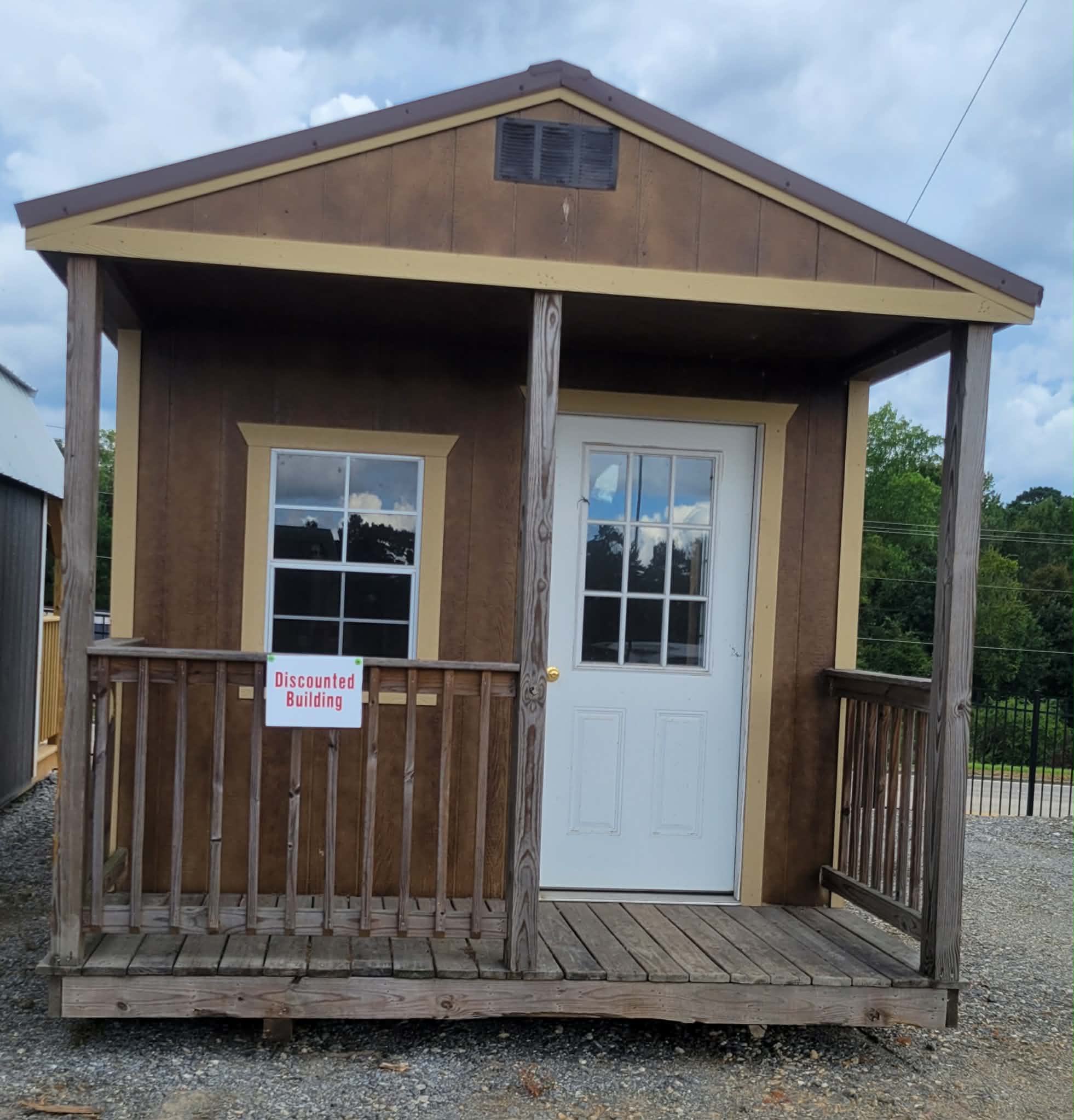Cabin