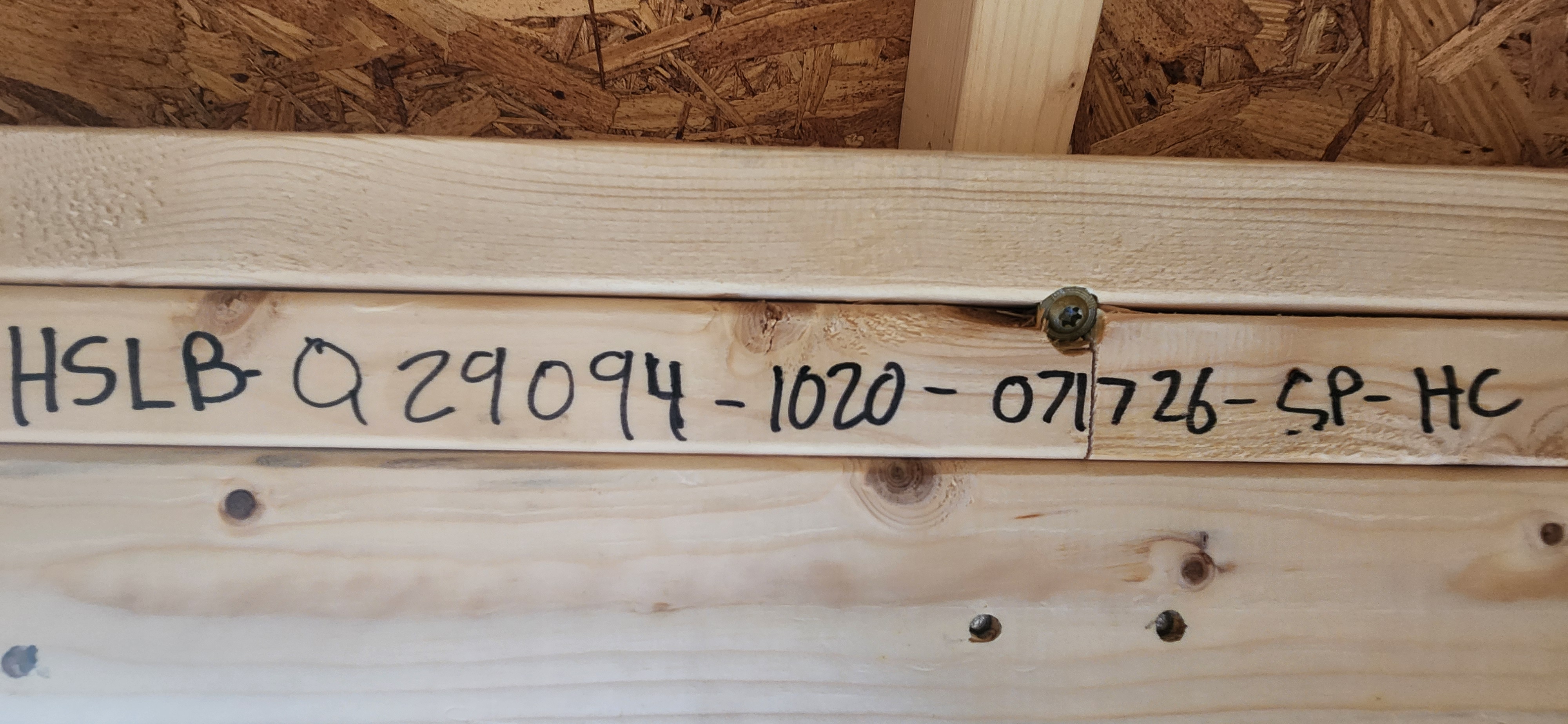 10 × 20 lofted barn shed for sale in Bladenboro, North Carolina - photo 4