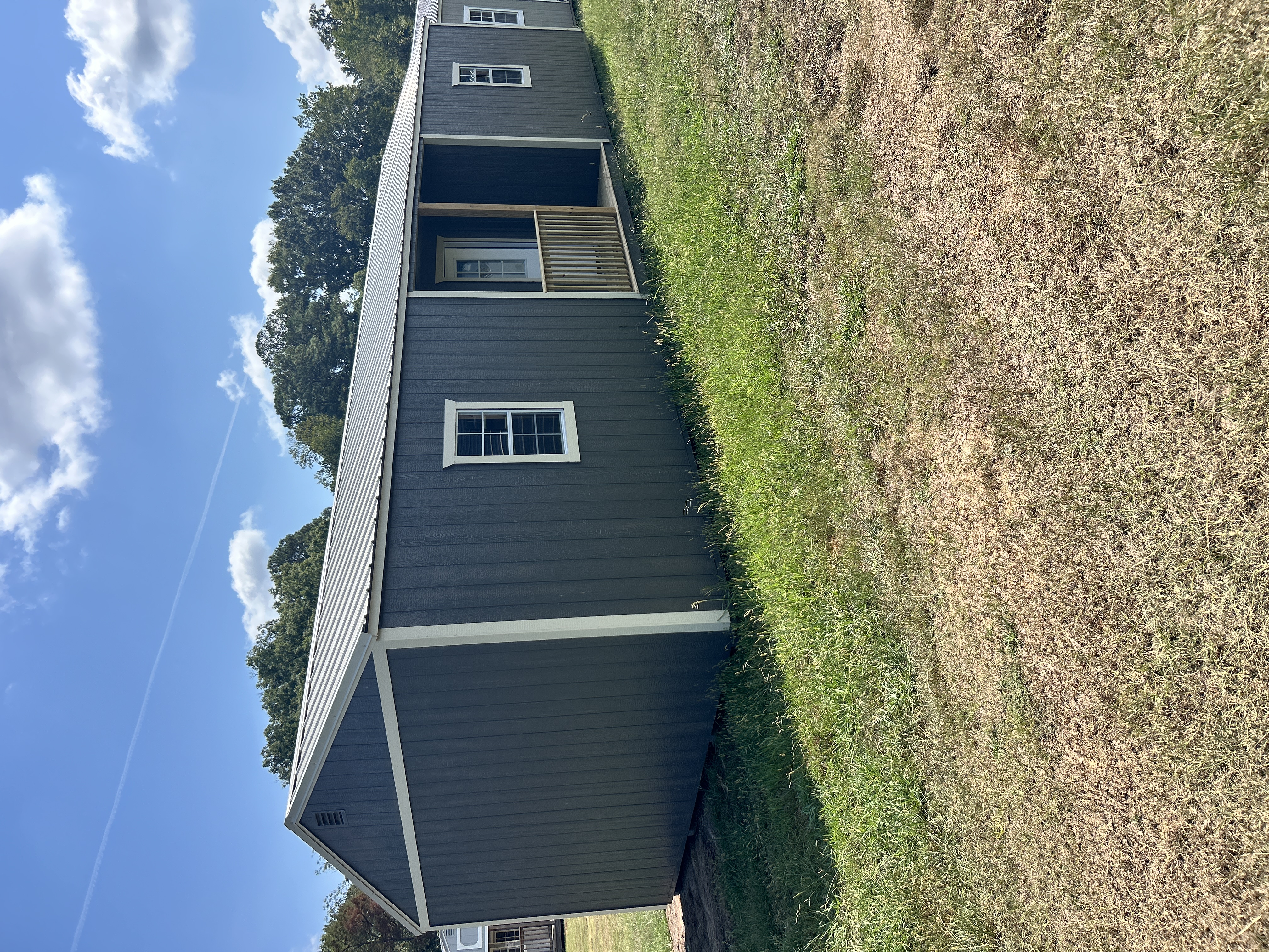 16×40 Cabin