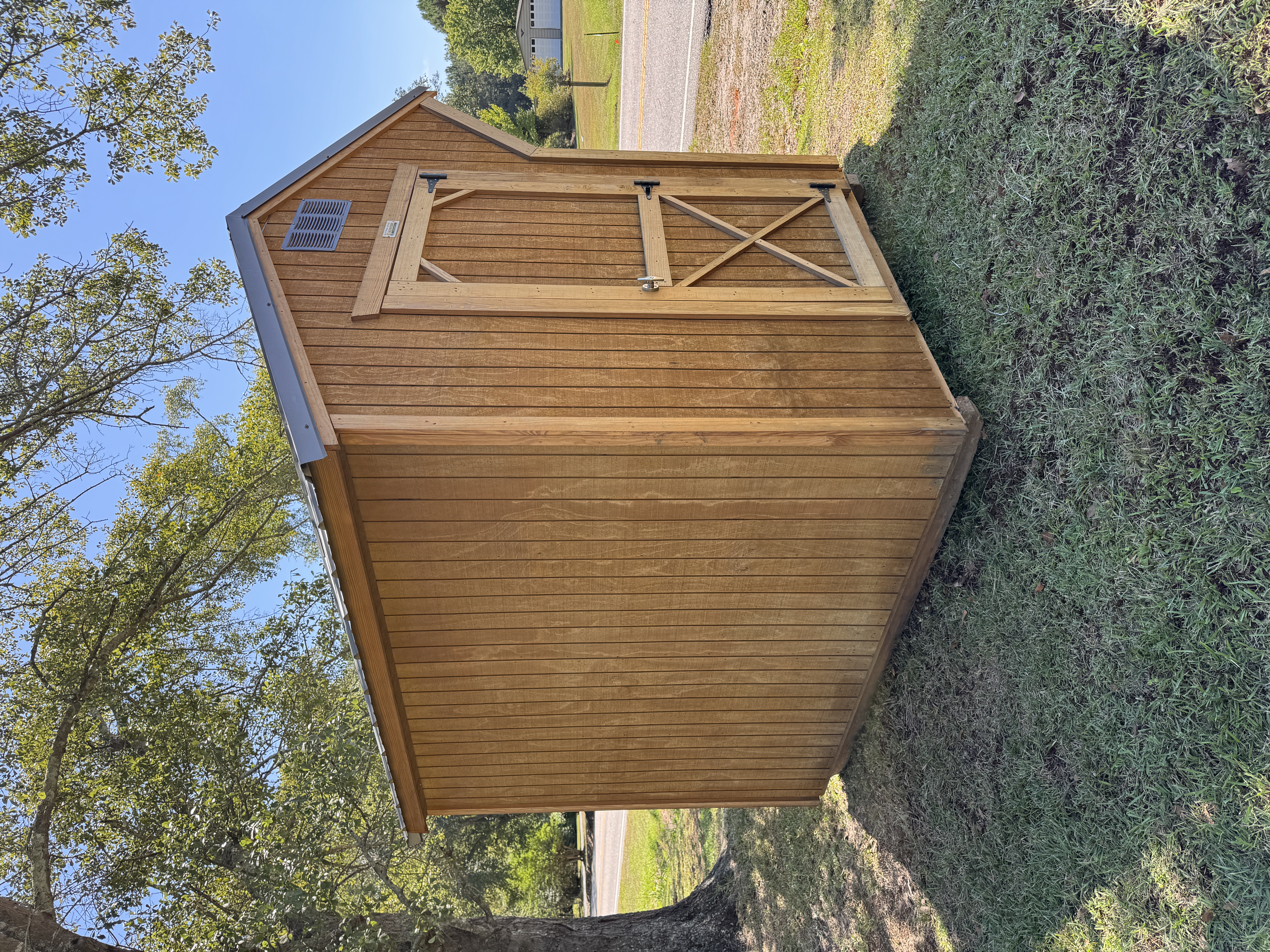 6x8 Chicken Coop for sale near Dillon, SC - photo 6