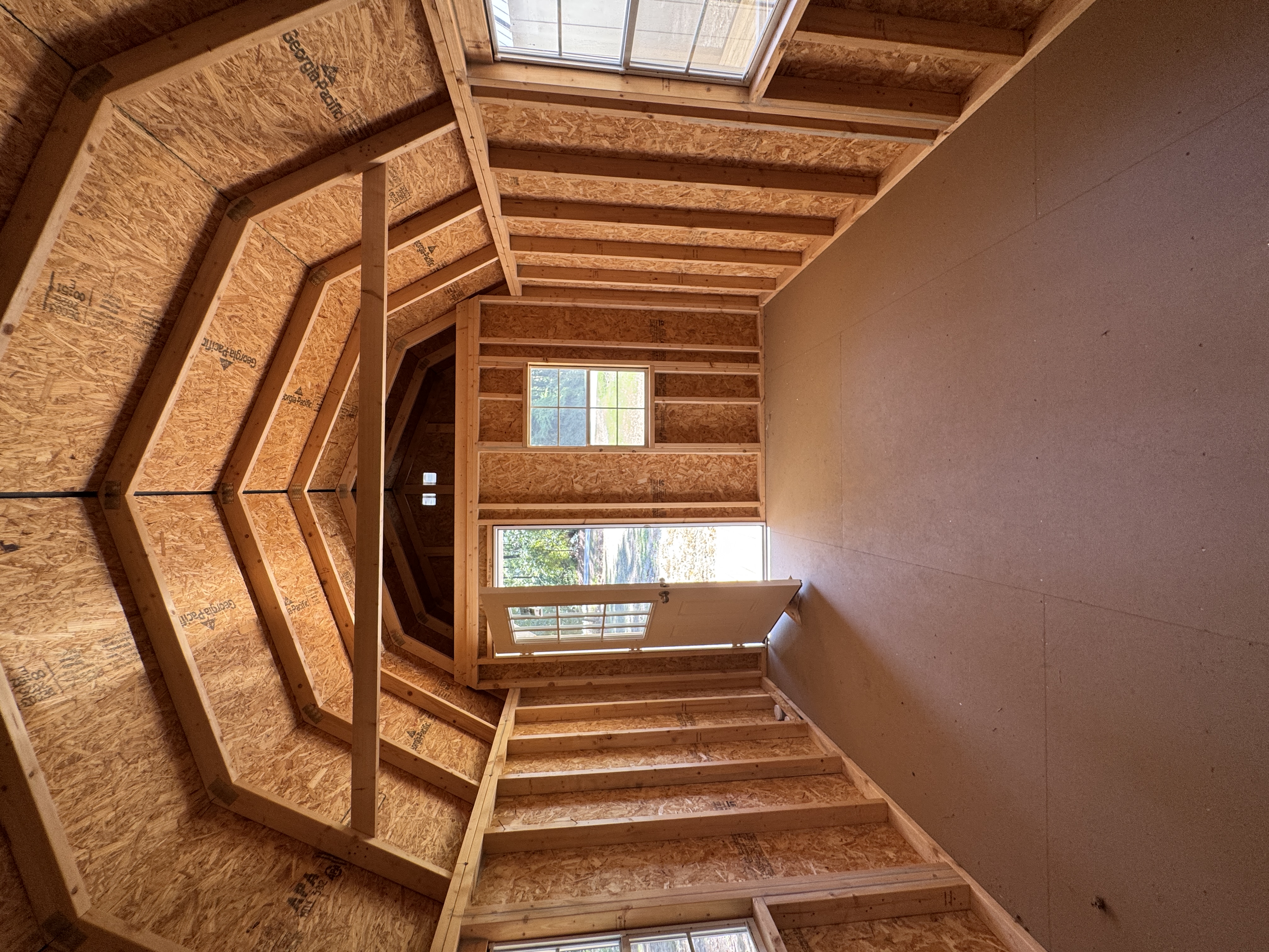 10x20 Lofted Barn for sale near Dillon, SC - photo 4