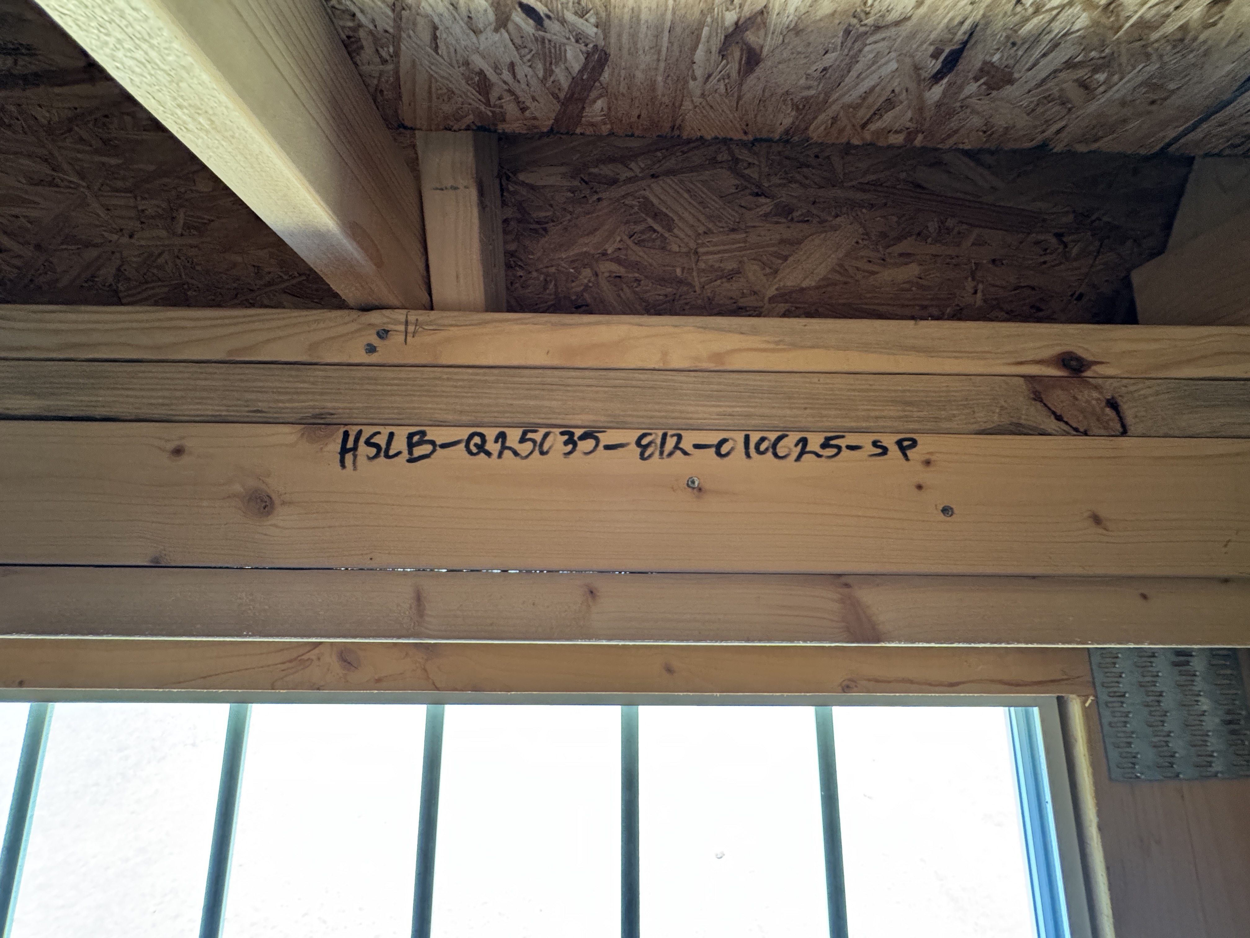 8x12 Lofted Barn for sale near Dillon, SC - photo 2