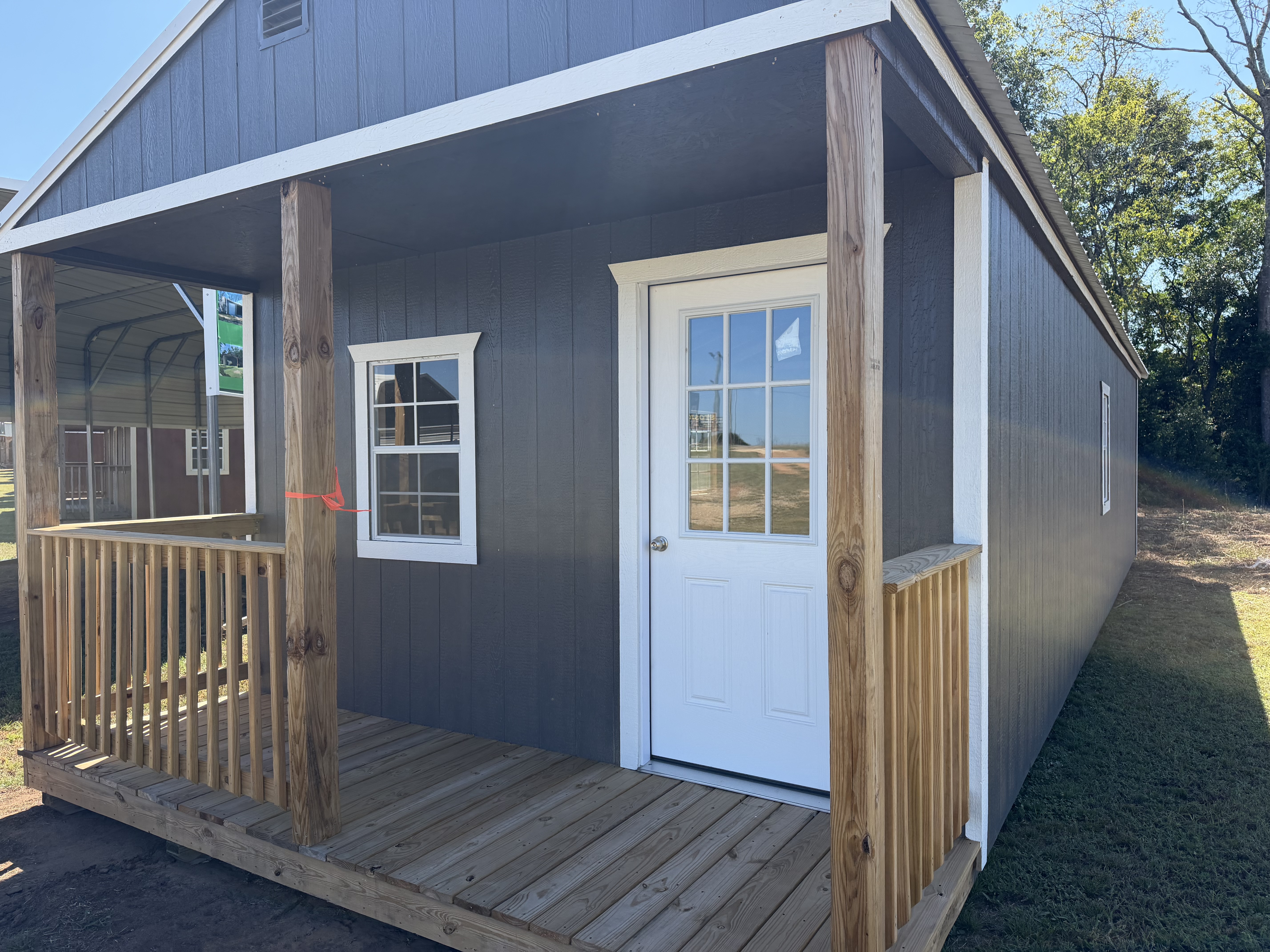 Cabin