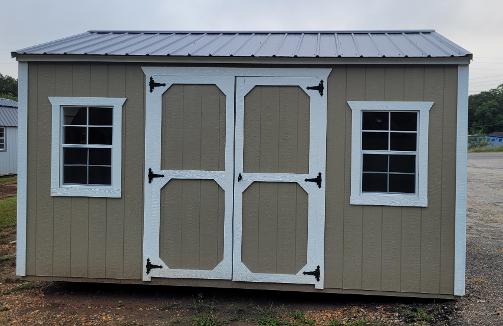 Garden Shed
