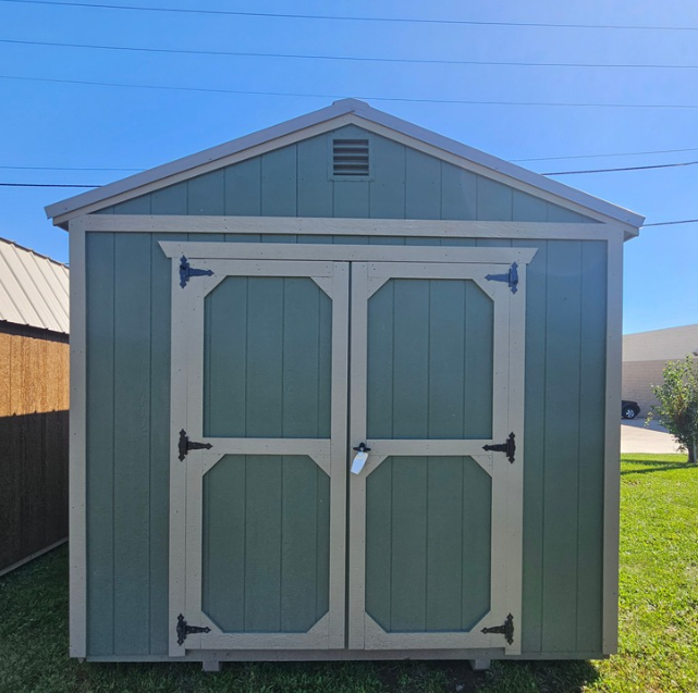 10×16 Utility Shed in Fort Wayne #4, IN