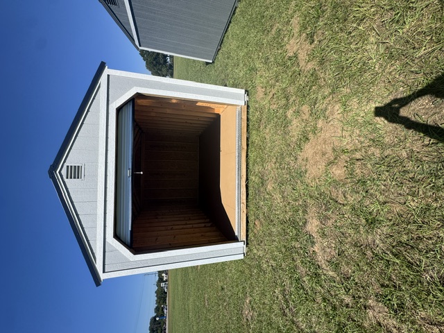 12x16 Utility Shed for sale near Centreville, AL — photo 4