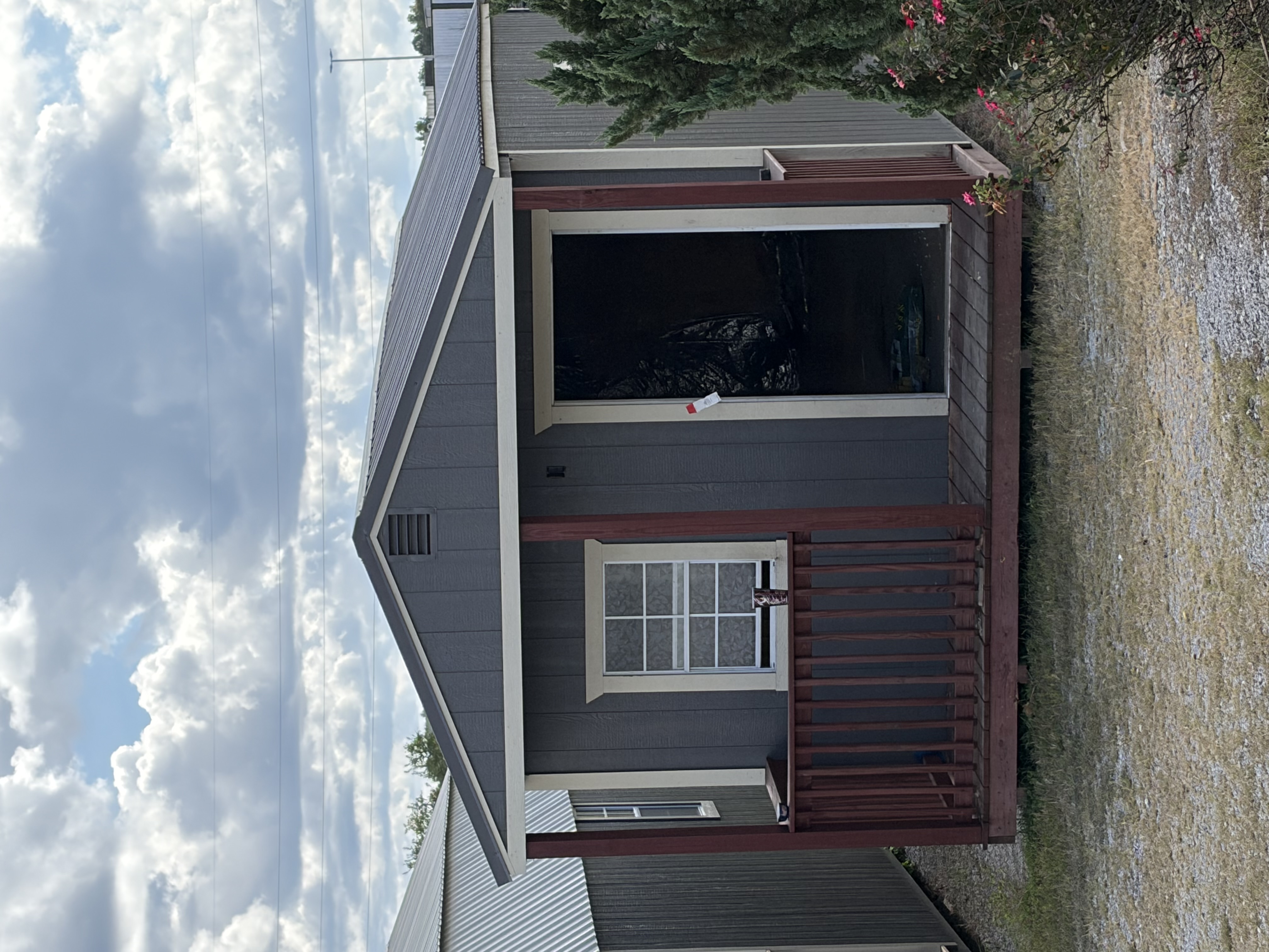 Cabin