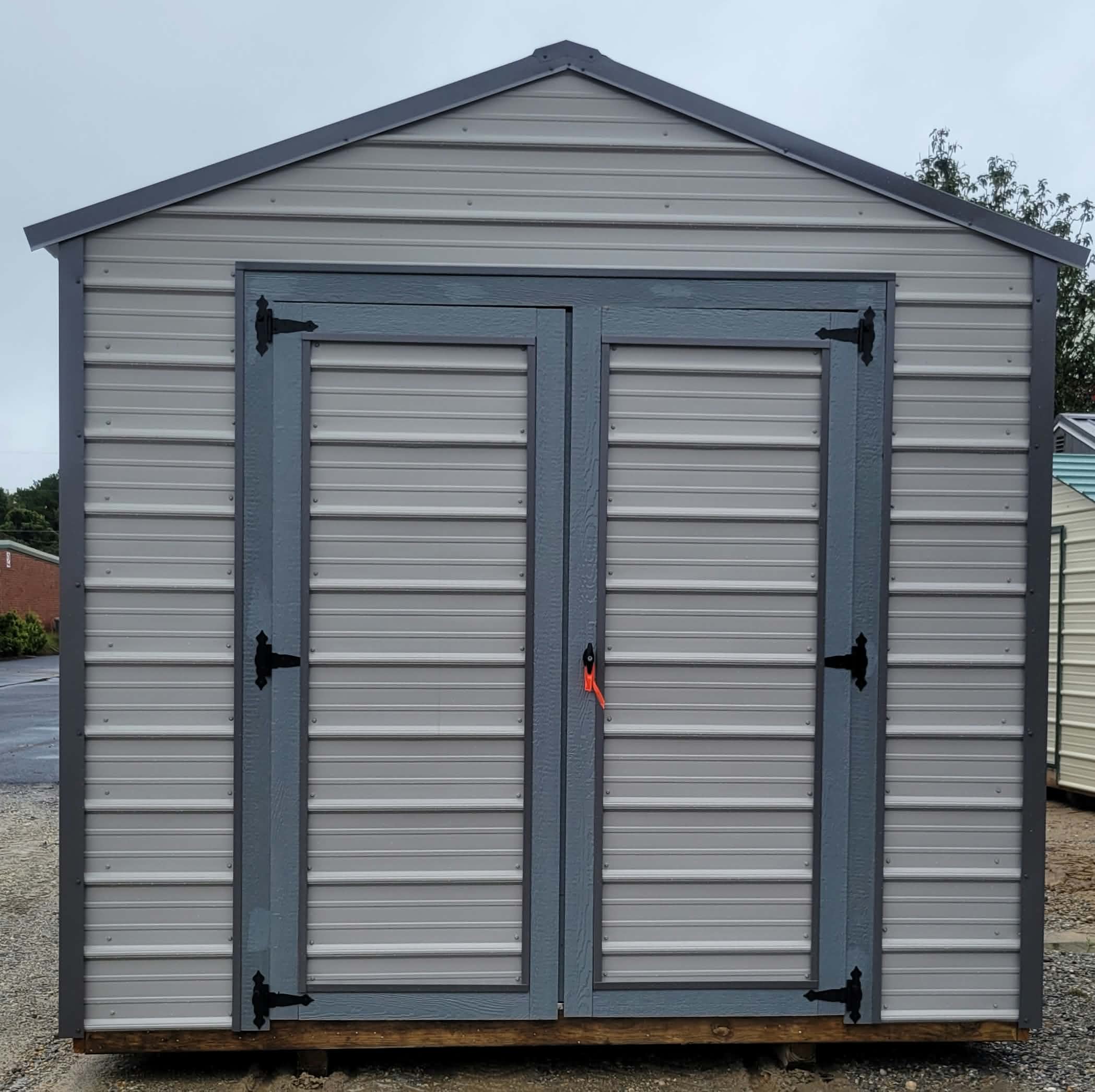 Utility Shed