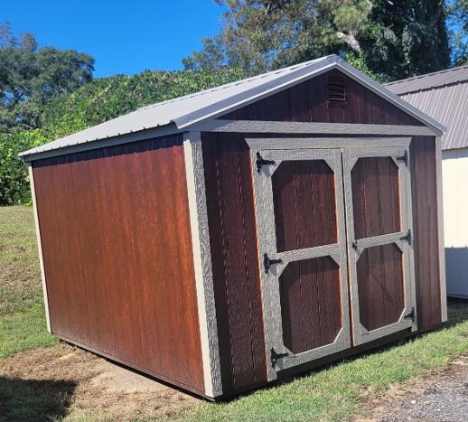 Utility Shed