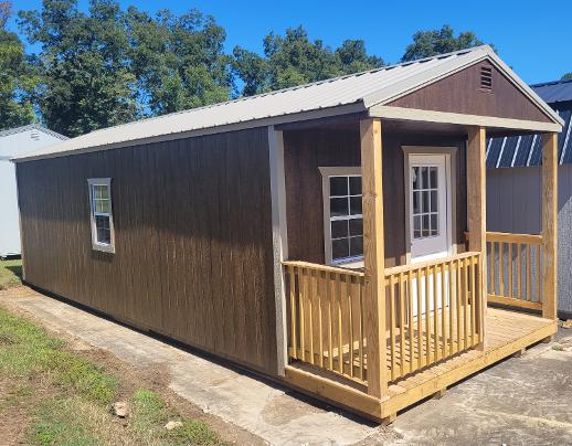Cabin