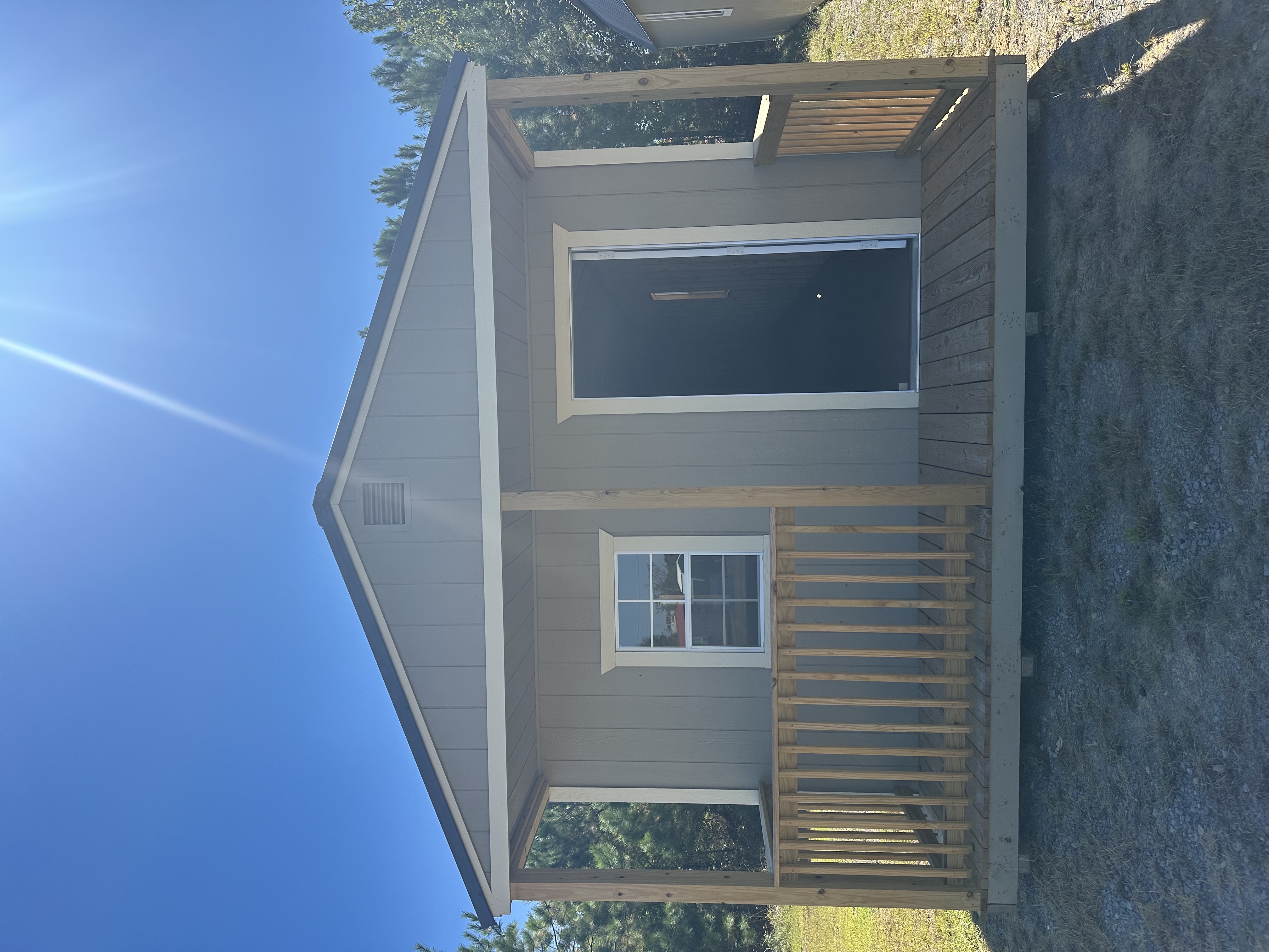 14×40 Cabin