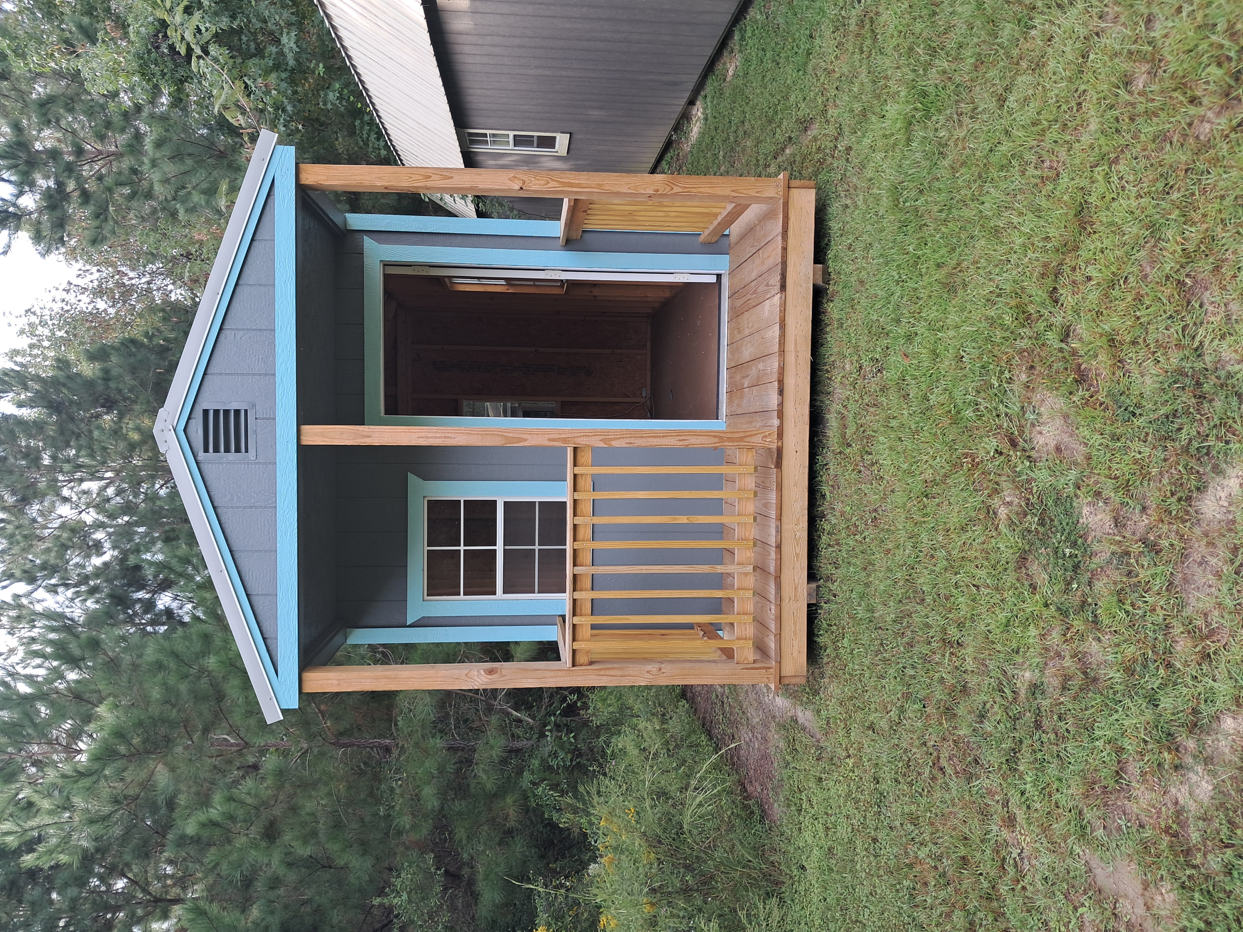 Cabin