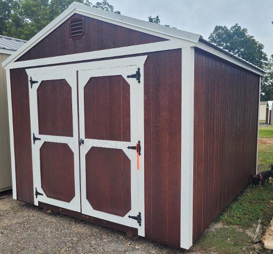 Utility Shed