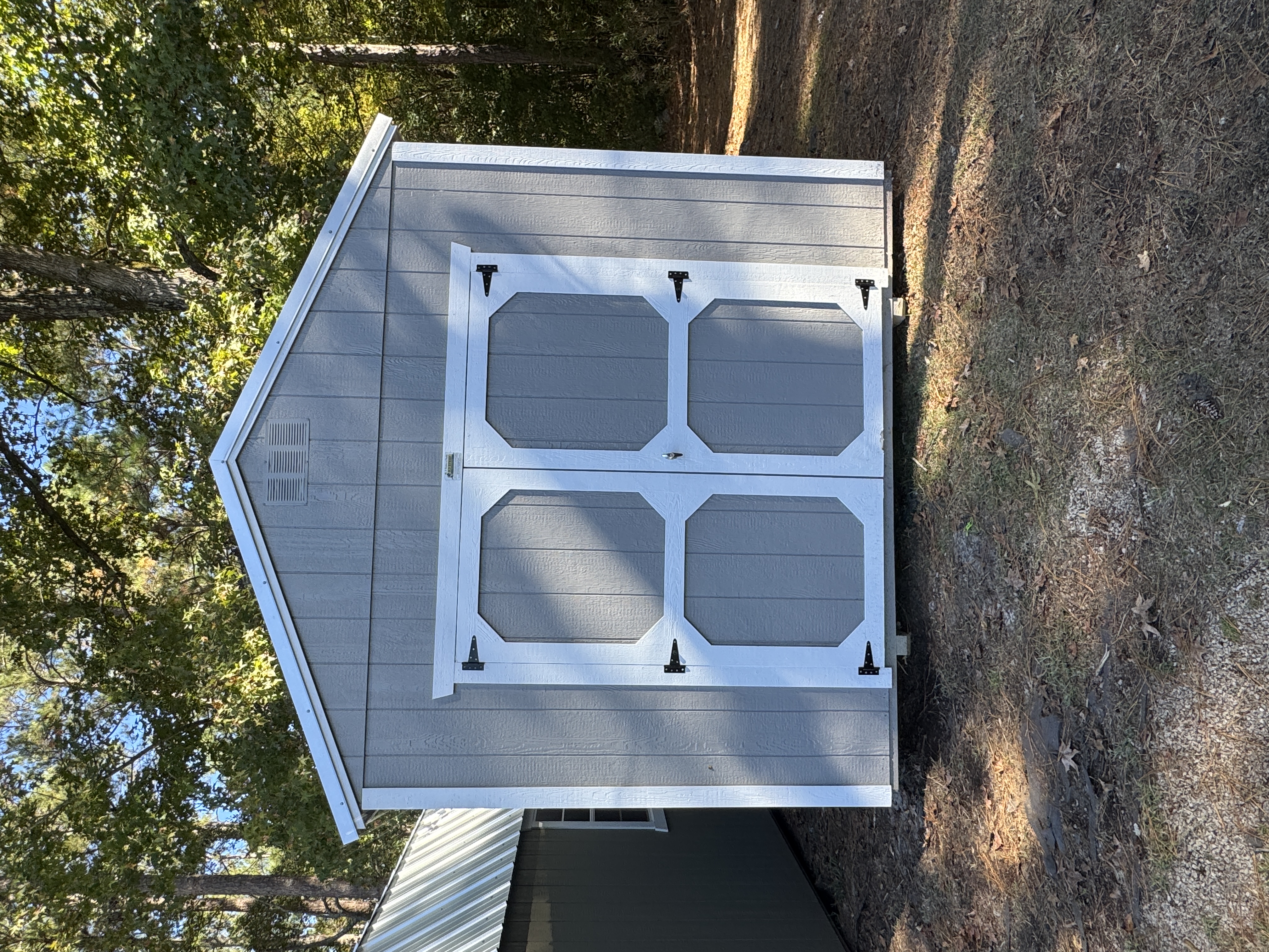 10x16 Utility for sale near Bladenboro, NC - photo 6