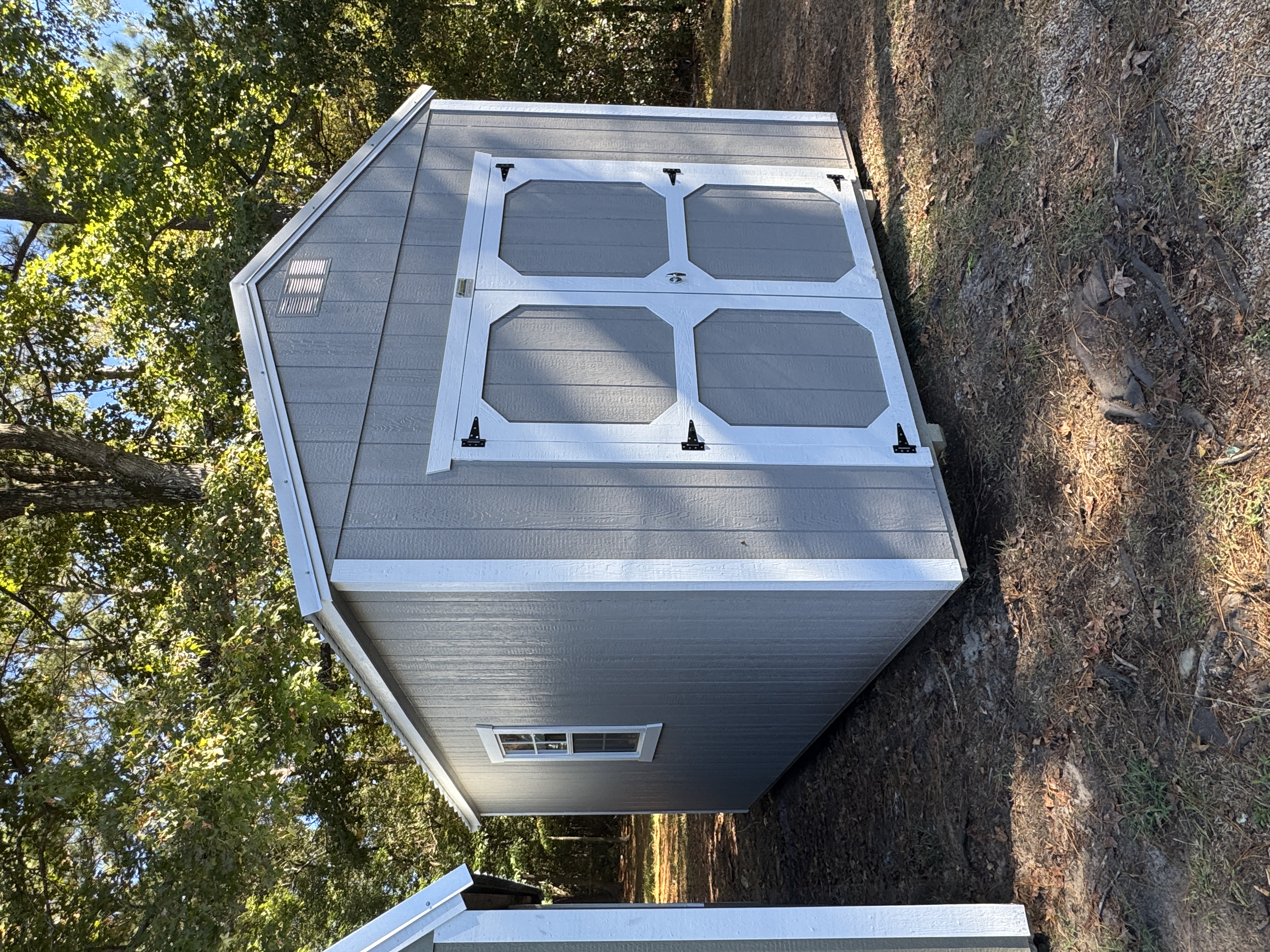 10x16 Utility for sale near Bladenboro, NC - photo 5