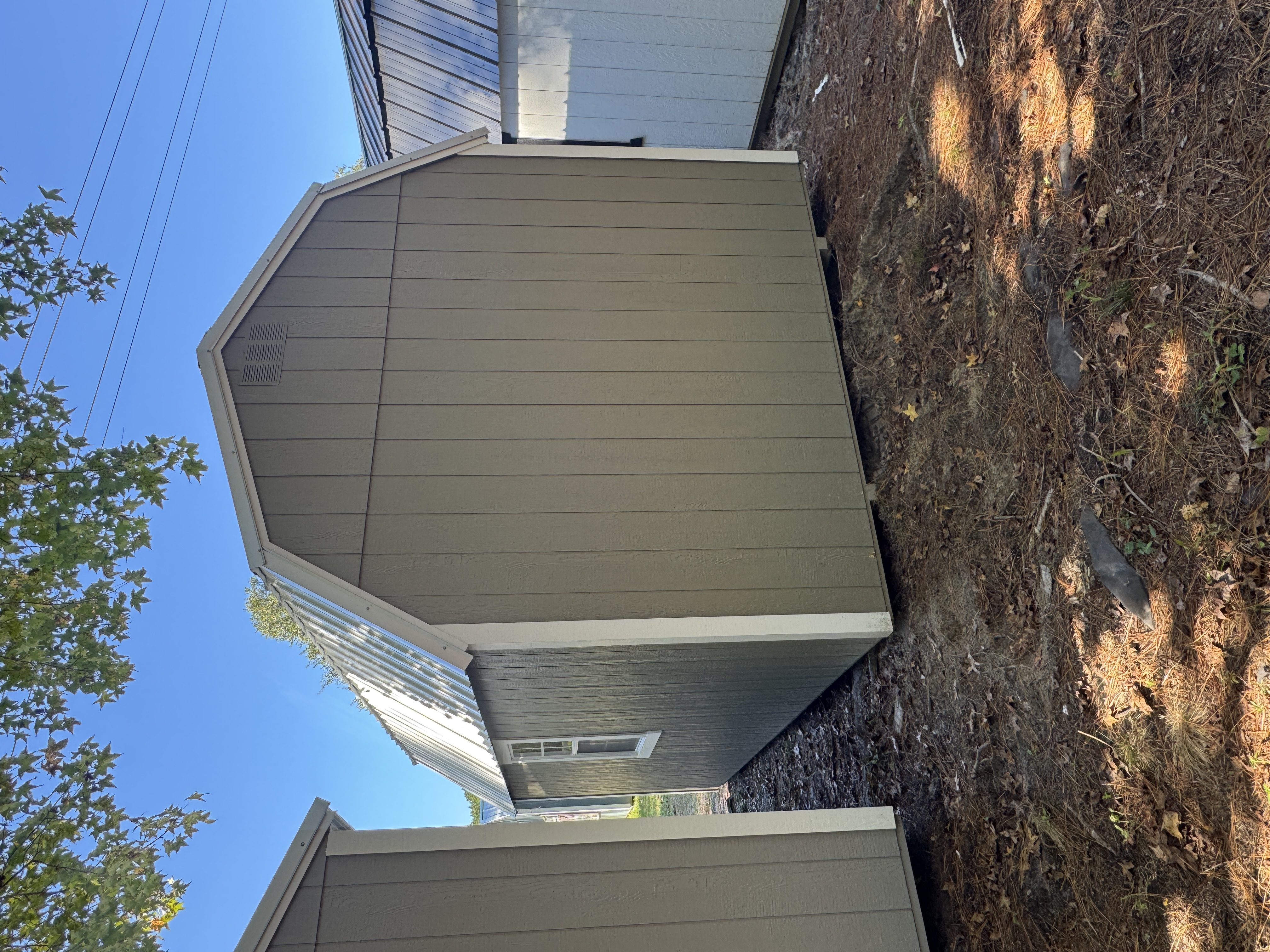 10x16 Lofted Barn for sale near Dillon, SC - photo 4