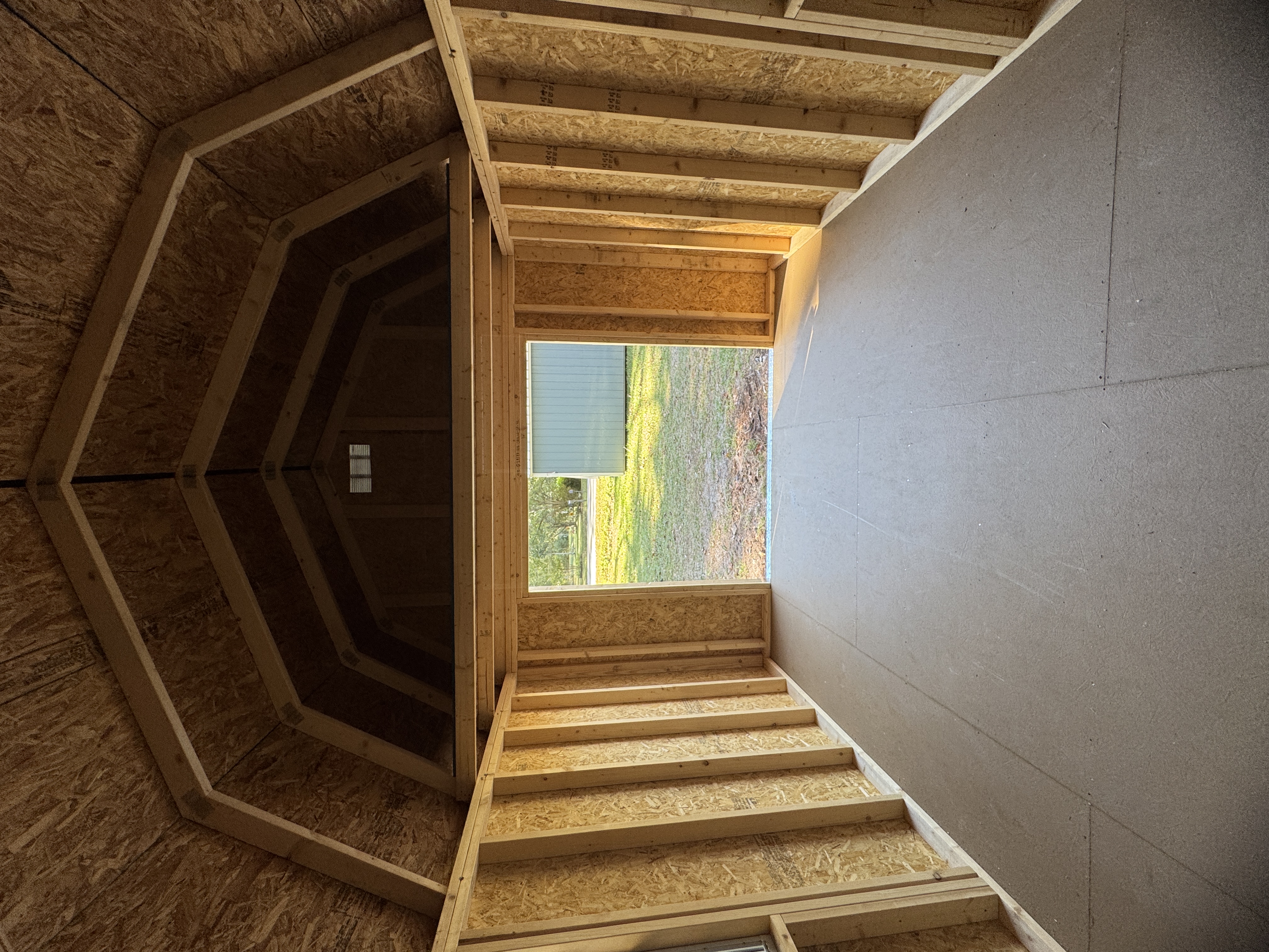 10x16 Lofted Barn for sale near Dillon, SC - photo 6