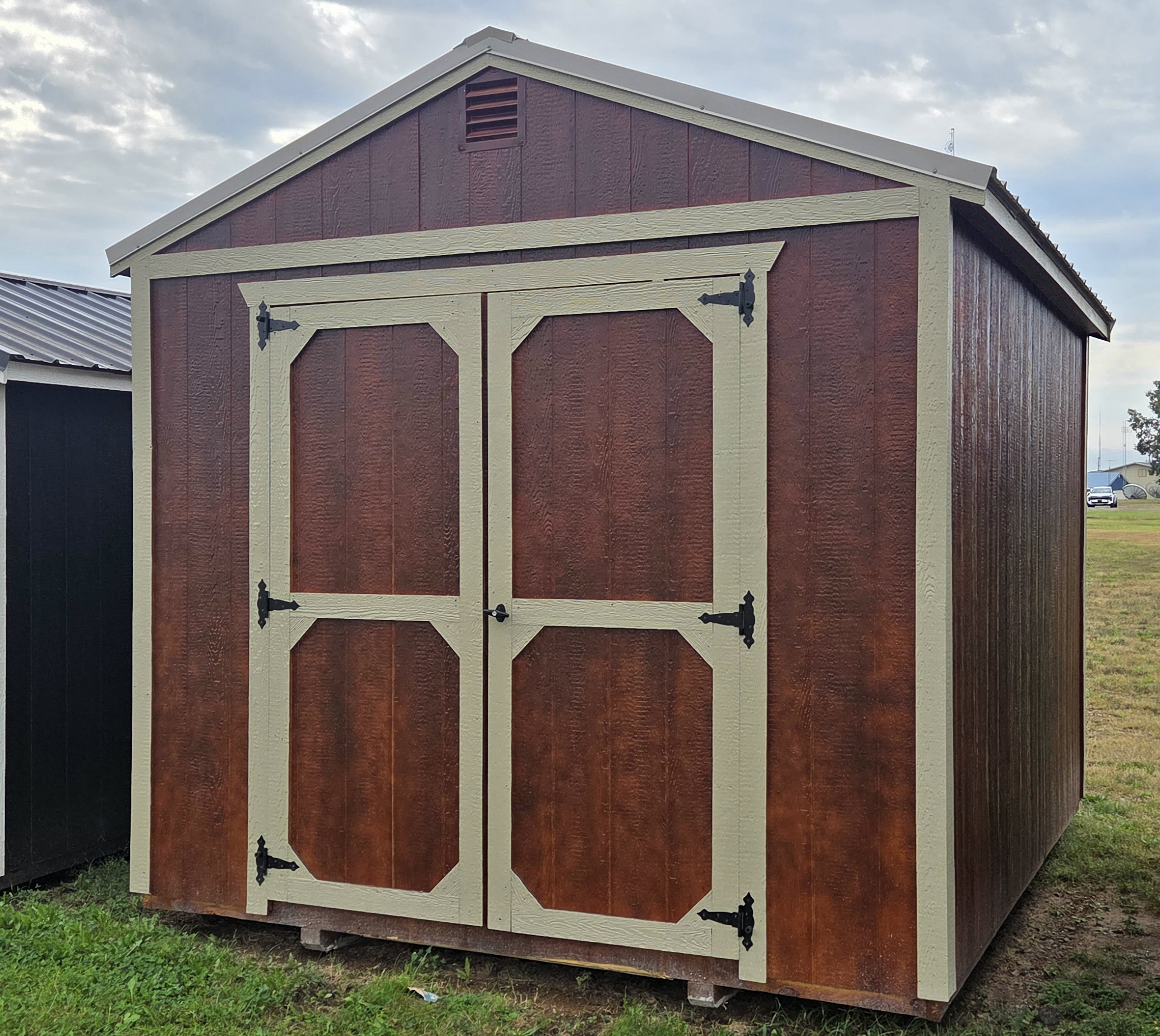 Utility Shed