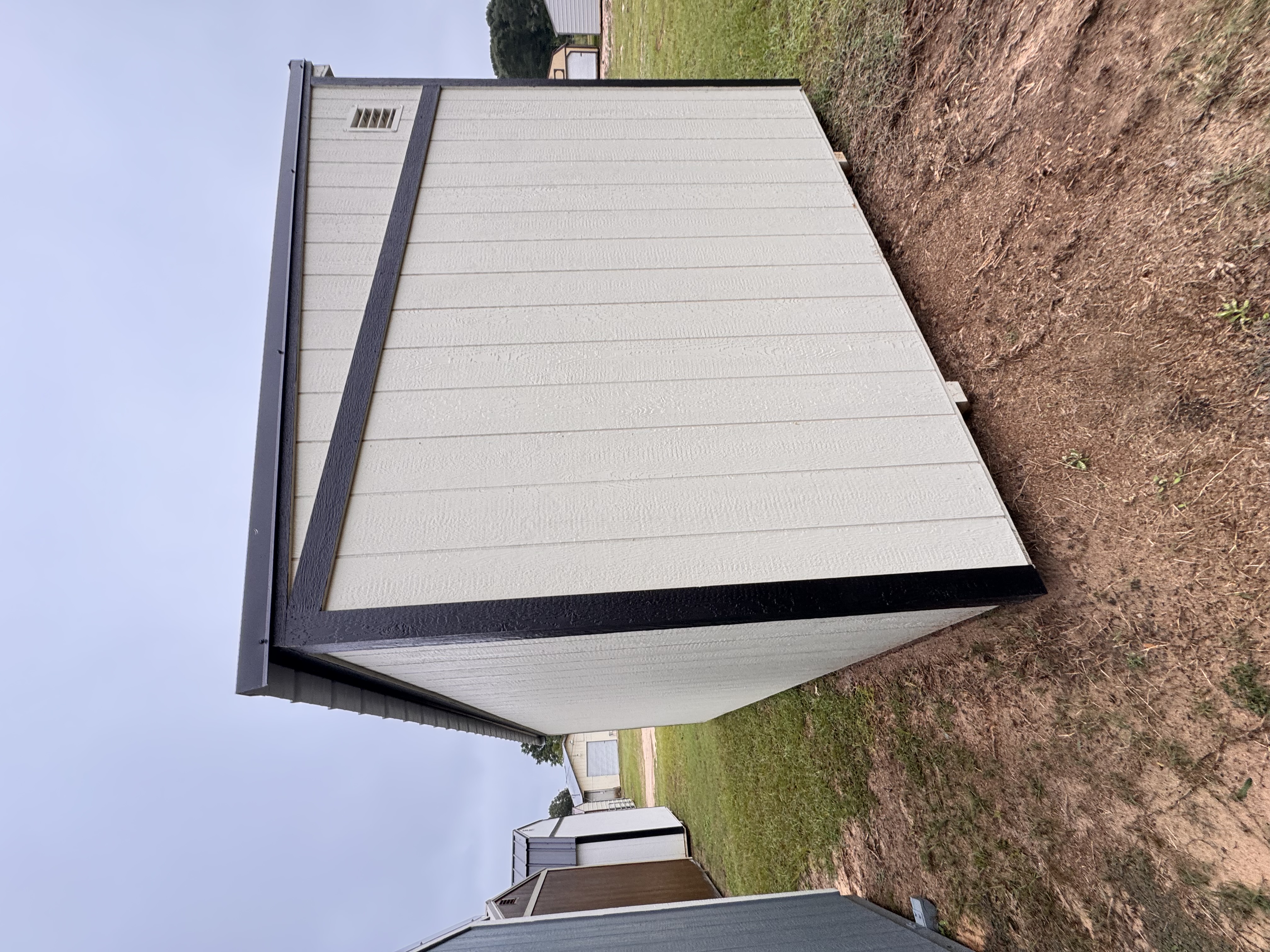 10 × 20 tool shed shed for sale in Ozark, Alabama - photo 2