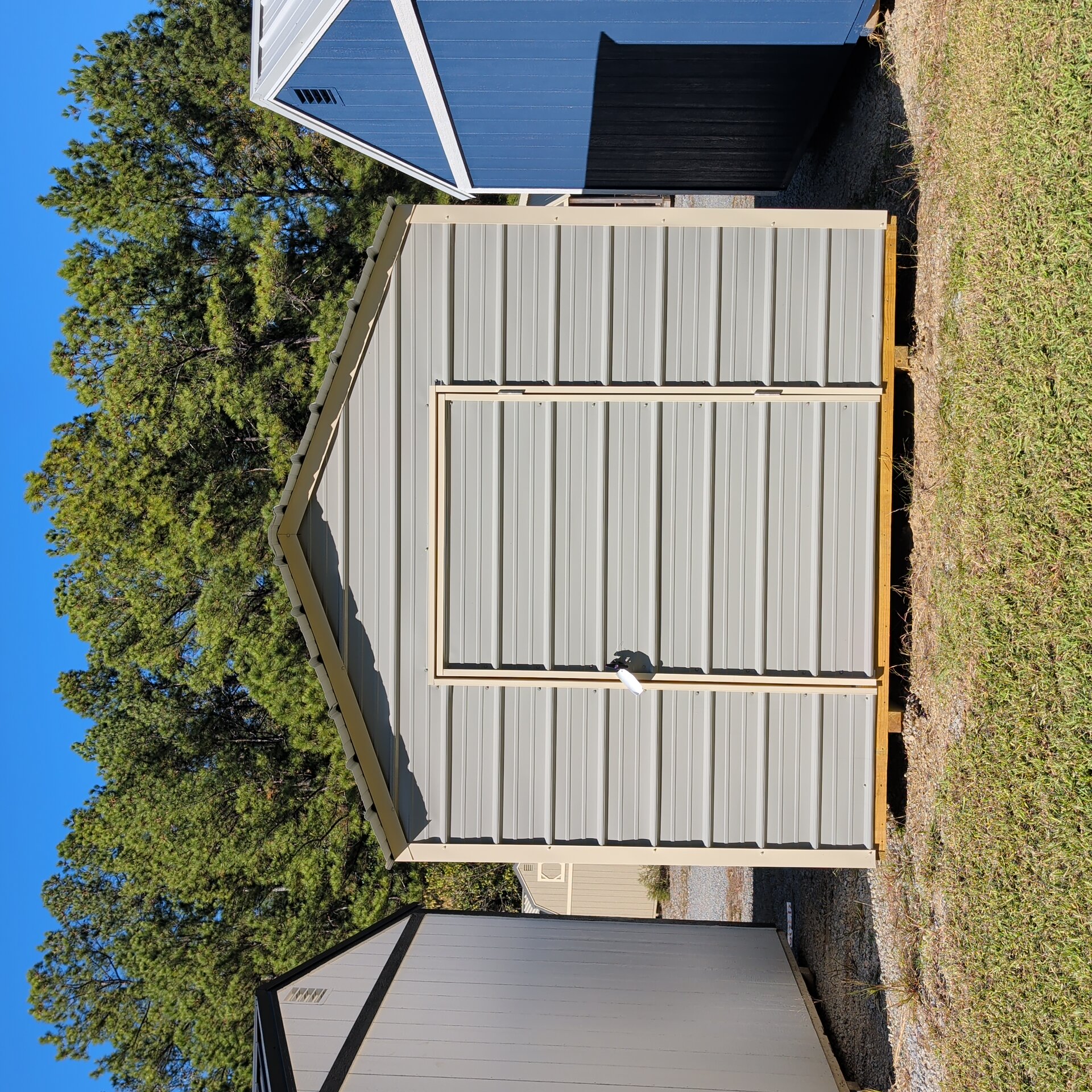 9 x 12 Budget Series at Cotton State Barns of Cullman in Cullman, AL