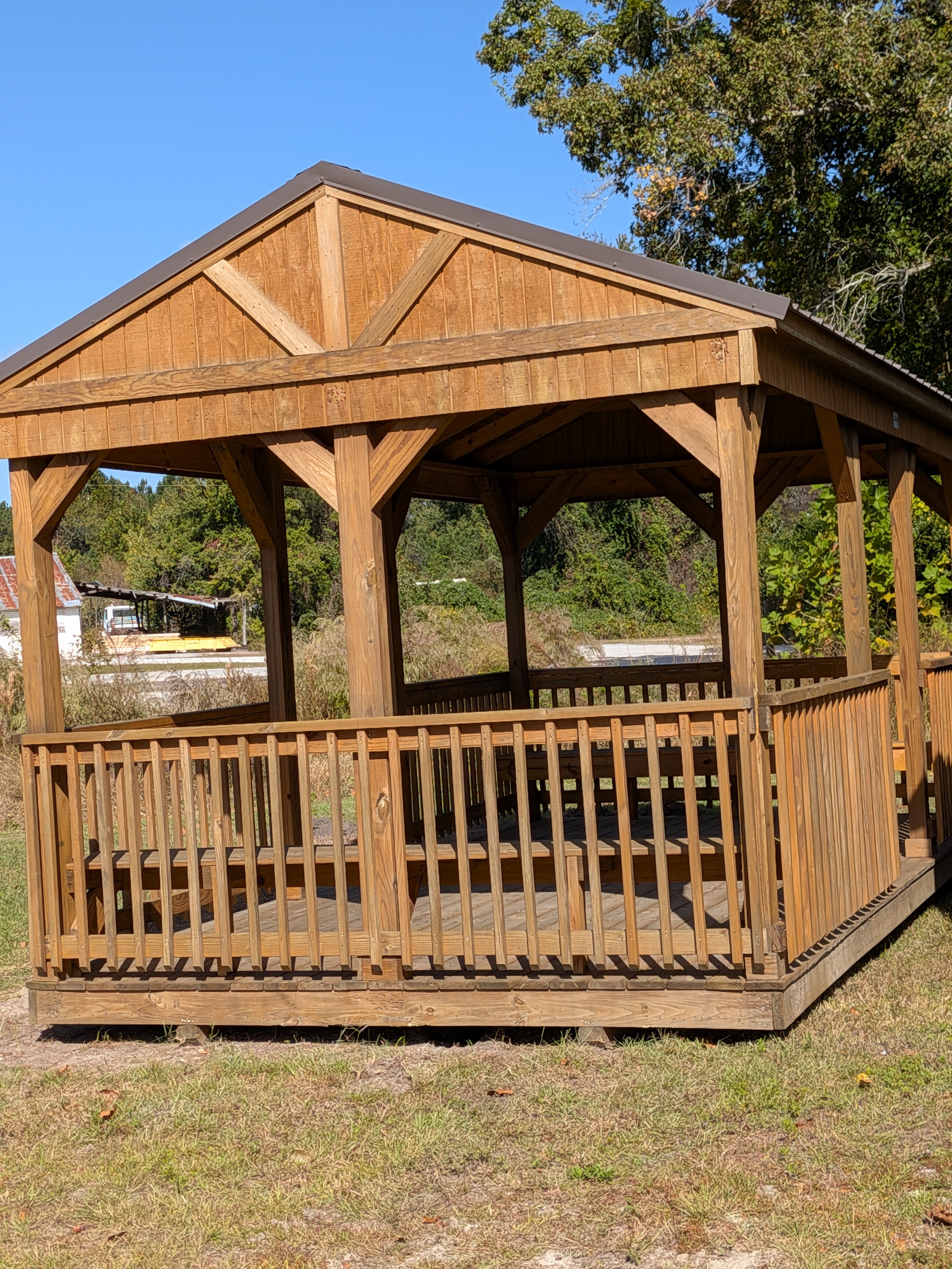 10x20 Cabana for sale near Washington, NC