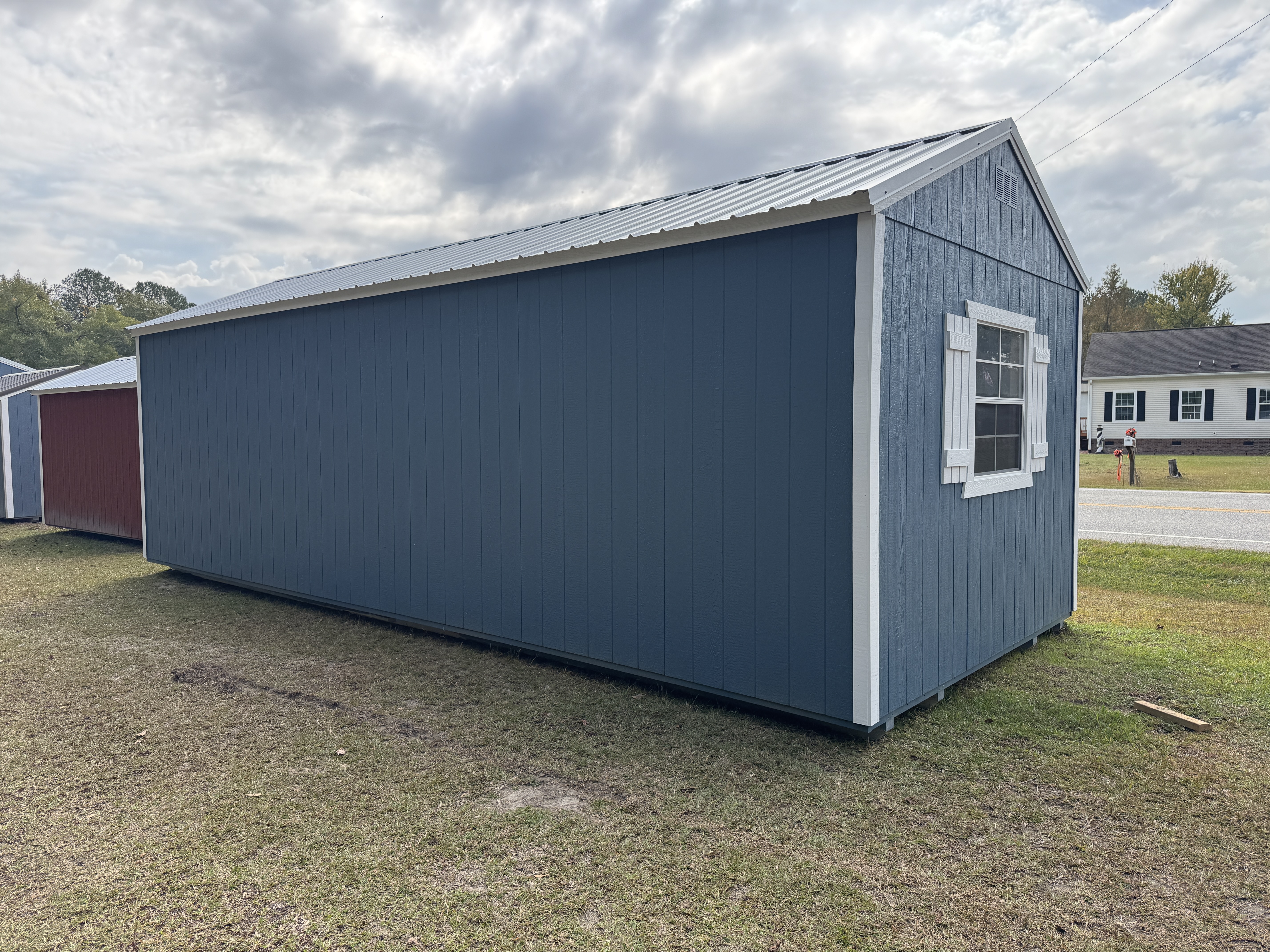 12x28 Utility for sale near Spring Lake, NC - photo 10