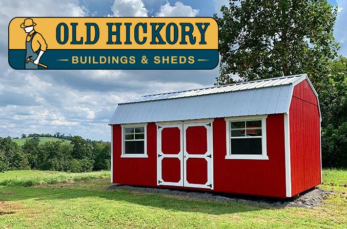Old Hickory Buildings